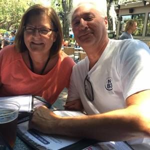 Meet your Posher, Karen